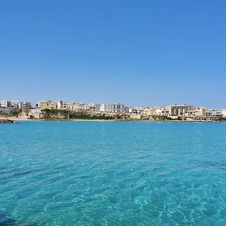 B&B Borgo Minerva Otranto Dış mekan fotoğraf
