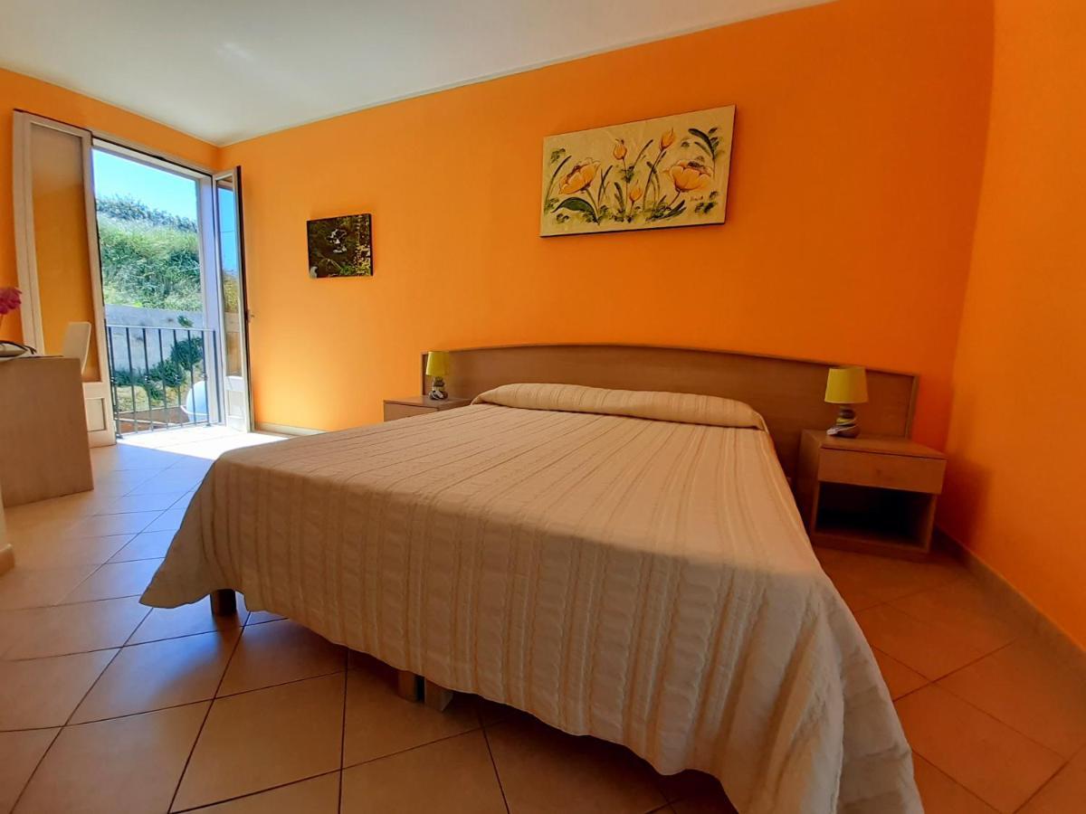 B&B Borgo Minerva Otranto Dış mekan fotoğraf