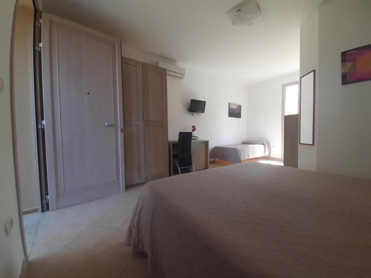 B&B Borgo Minerva Otranto Dış mekan fotoğraf