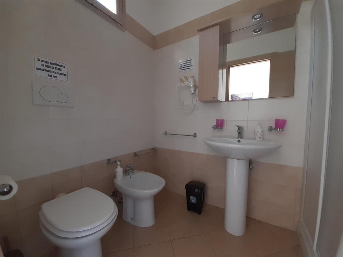 B&B Borgo Minerva Otranto Dış mekan fotoğraf