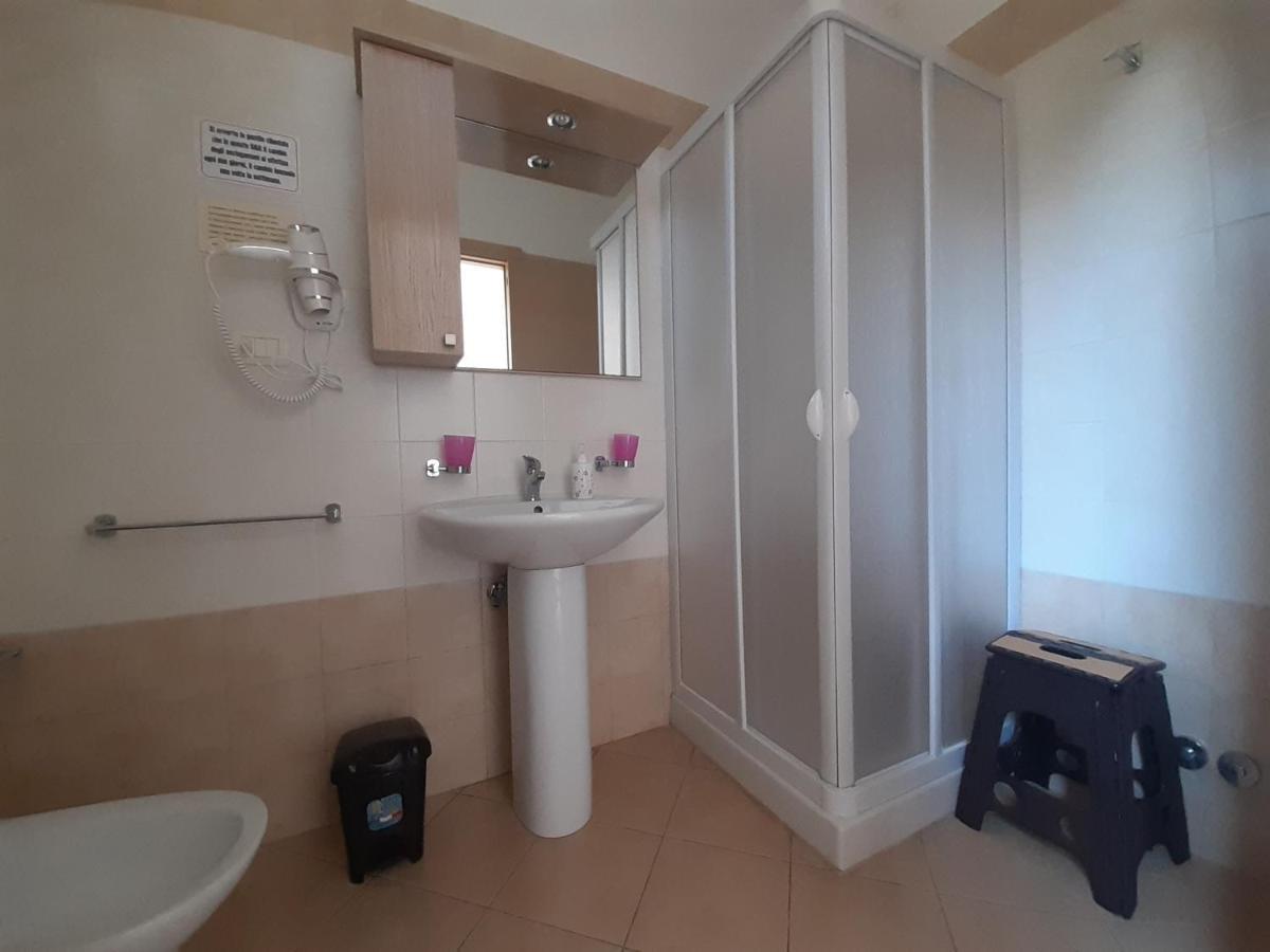 B&B Borgo Minerva Otranto Dış mekan fotoğraf