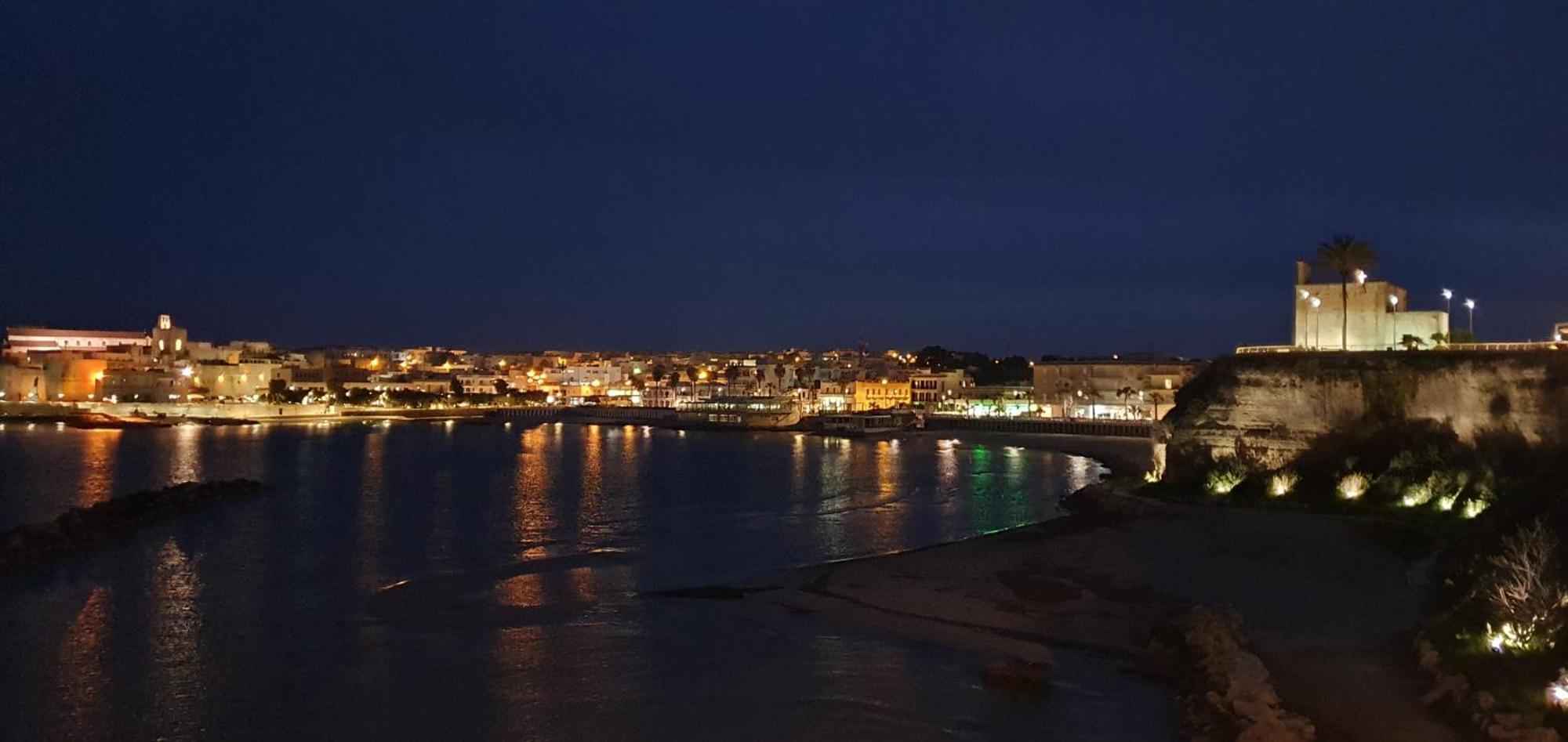 B&B Borgo Minerva Otranto Dış mekan fotoğraf