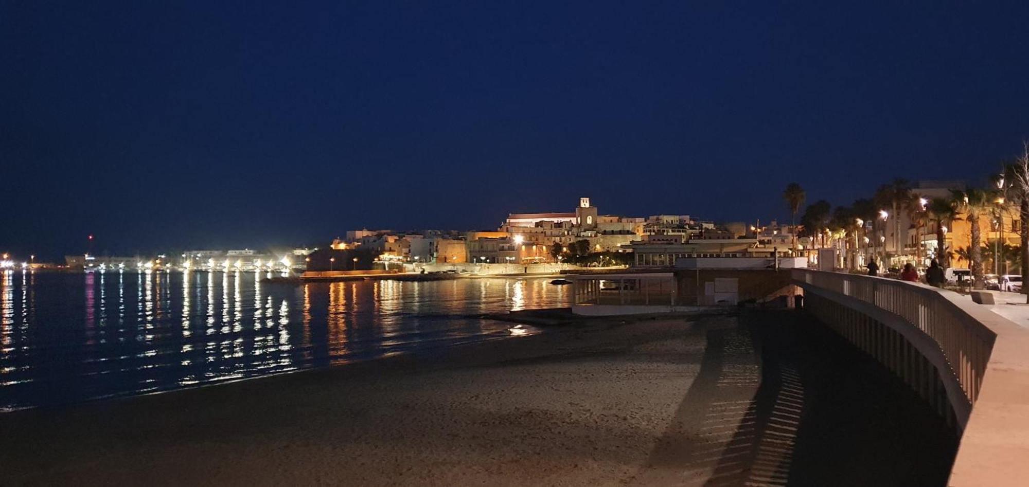 B&B Borgo Minerva Otranto Dış mekan fotoğraf