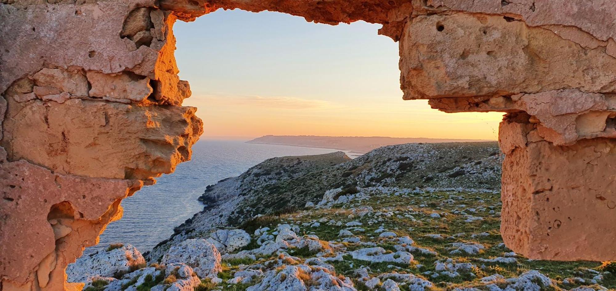 B&B Borgo Minerva Otranto Dış mekan fotoğraf